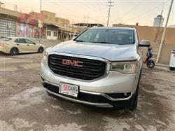 جی ئێم سی ئەکادیا